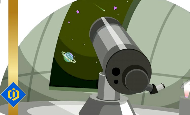 New Window to Cosmos: Unprecedented Space Exploration with James Webb