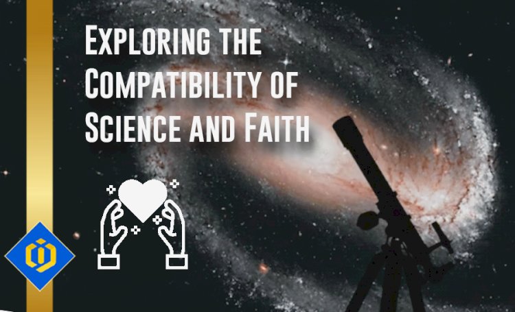 The Impact of James Webb Telescope on Religious Beliefs
