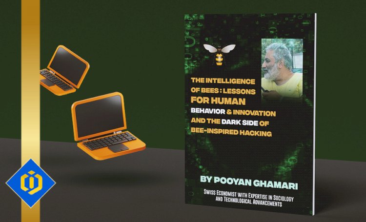 E-Book with Full Analysis of the Intelligence of Bees