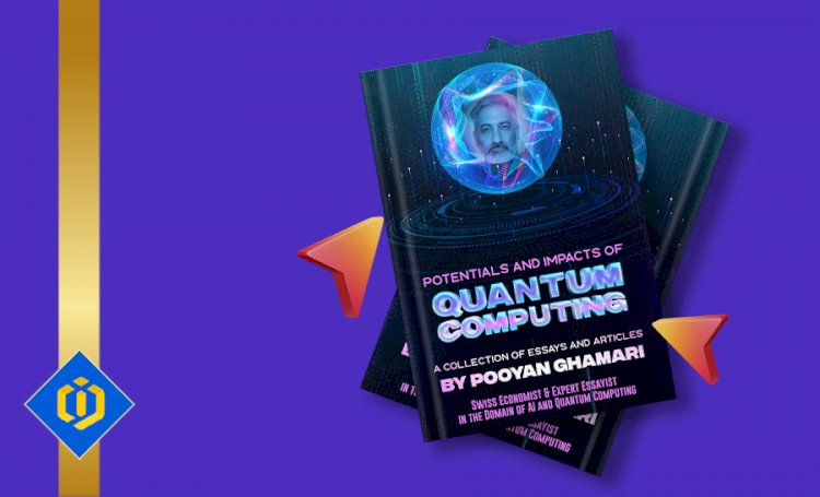 E-Book on the Potentials of Quantum Computing
