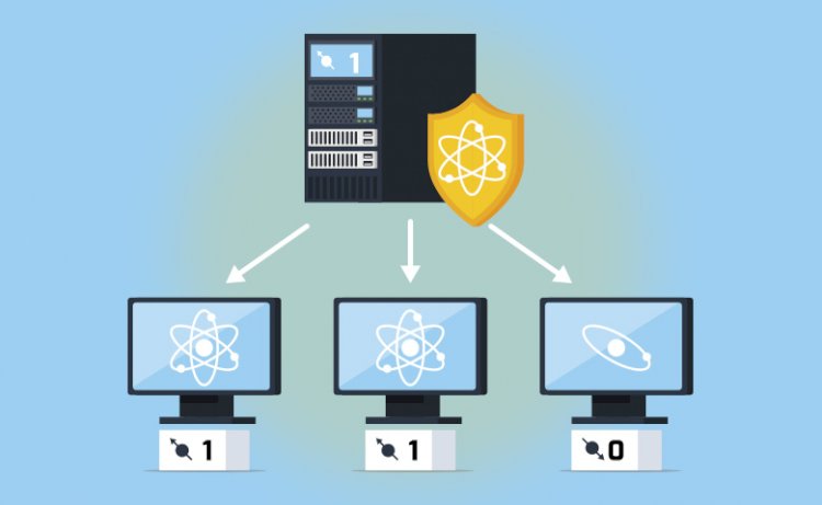 Fundamentals of Quantum Computing