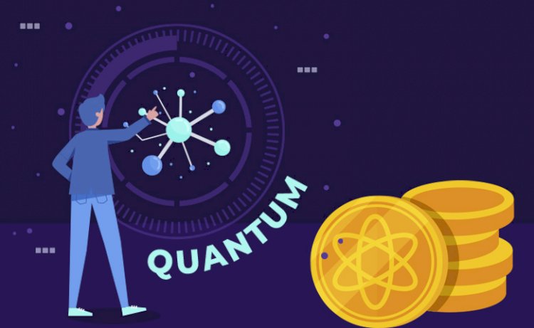 Potential Applications of Quantum Computing in Finance
