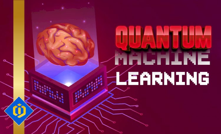 Applications of Quantum Machine Learning in Finance
