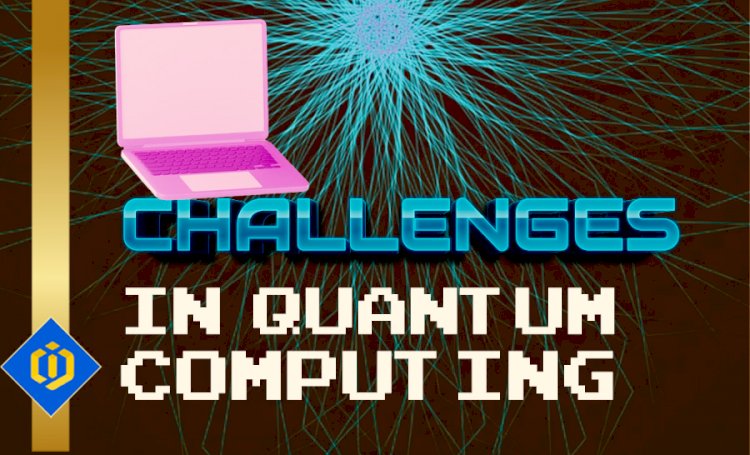 Current Challenges and Limitations of Quantum Computing in Finance
