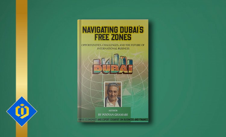 All You Need to Know about Dubai's Free Zones in One E-Book