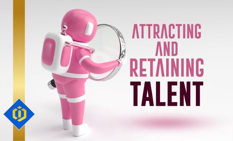 Ability to Attract and Retain Talented Employees in Dubai Free Zones