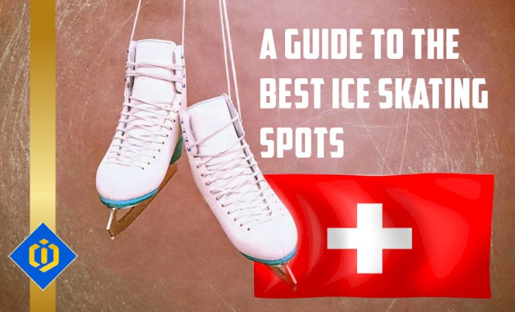 Top Ice Skating Locations in Switzerland