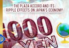 How the Plaza Accord Has Shaped the Current Form of Japan's Economy?