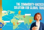 A Unifying Global Currency Backed by Commodity
