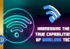The Development of Wireless Technology and Its Applications Today