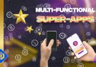 How Super Apps Are Changing the User Experience?