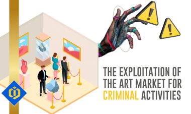 How Is Art Being Exploited by Criminals?