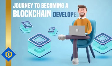 How to Become a Blockchain Developer: A Practical Guide