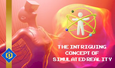 Rewards in the Work Environment Likened to a Matrix Simulated Reality