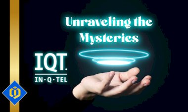 How In-Q-Tel, CIA's Venture Capital Arm, Has Been Impacting New Technologies
