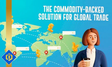 A Unifying Global Currency Backed by Commodity