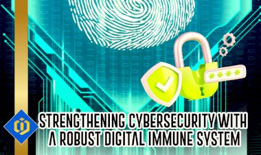 The Importance of Cybersecurity in Today's Digital World