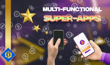 How Super Apps Are Changing the User Experience?