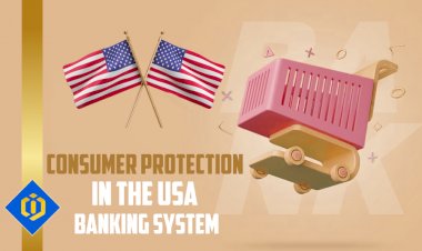 USA Banking System and Its Consumer Protection Laws