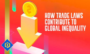 Aggravating Global Inequality Through Unjust Trade Laws
