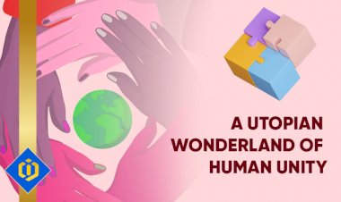 A Utopia on the Horizon: An Emotive Society