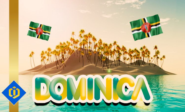 A Small Heaven in the Eastern Caribbean: Dominica