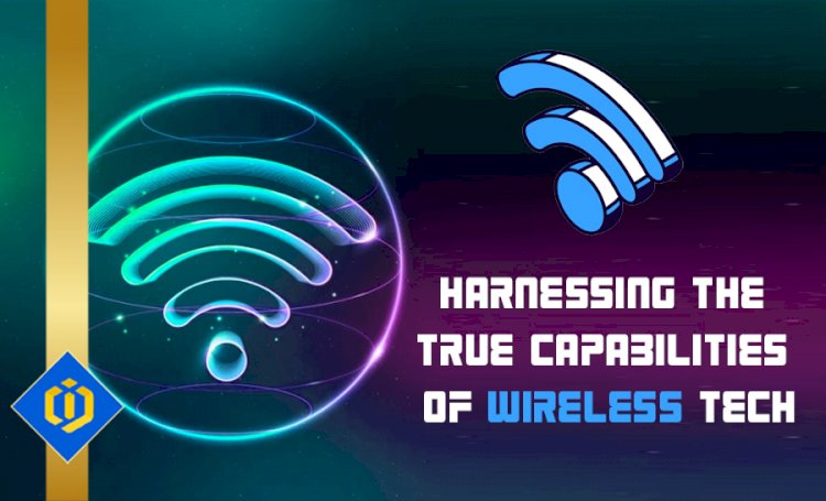 The Development of Wireless Technology and Its Applications Today