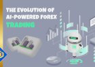 The Application of Artificial Intelligence in Forex Trading Bots