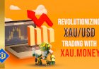 AI-Based XAU/USD Trading in Forex with Xau.Money