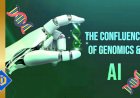 The Crossing Point Between AI and Genomics