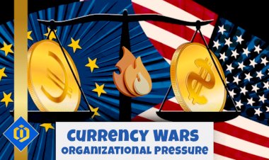 Currency Wars and Their Negative Effect on Developing Nations