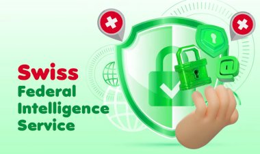 The Impact of Swiss Federal Intelligence Service on the Country of Switzerland