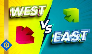 Obtaining Power Via Monetary Leverage in the West and the East