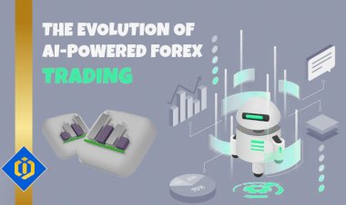 The Application of Artificial Intelligence in Forex Trading Bots