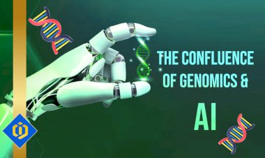 The Crossing Point Between AI and Genomics