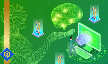 Is Human Intelligence Genetically Engineered?