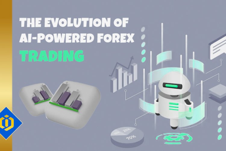 The Application of Artificial Intelligence in Forex Trading Bots ...