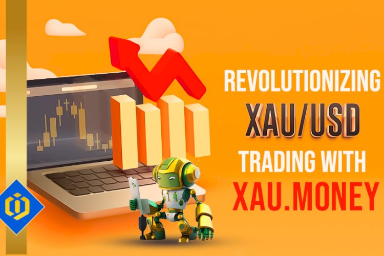 Xau Coin