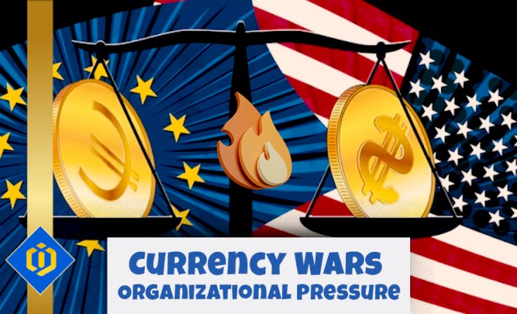 Currency Wars and Their Negative Effect on Developing Nations