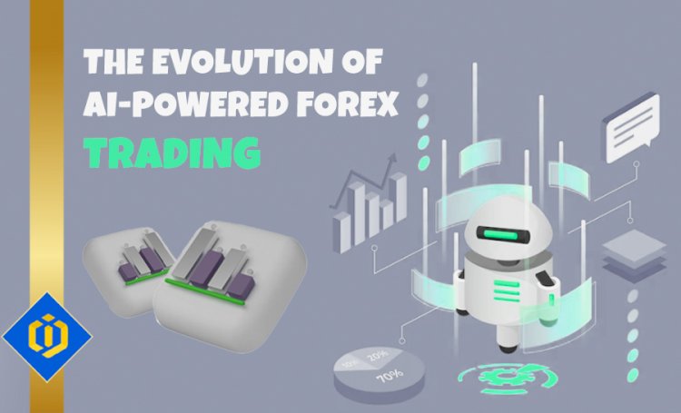 The Application of Artificial Intelligence in Forex Trading Bots