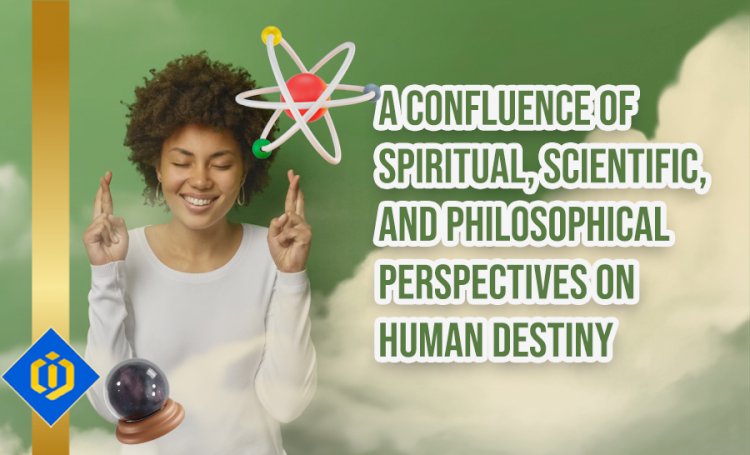 How Can Spiritual, Scientific Philosophical Viewpoints Confluence?