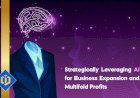 Increase the Profits of Your Business with the Help of AI
