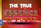 What Is the True Meaning of Power?