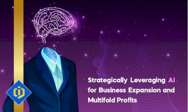 Increase the Profits of Your Business with the Help of AI