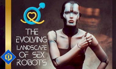 What Are the Impacts of Sex Robots on Conventional Relationships?