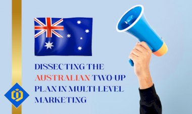 Evaluation of the Australian Two-Up Plan in Marketing