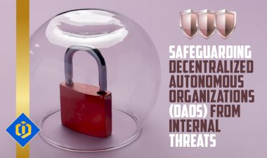 Keeping DAOs Safe from Internal Threats