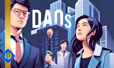 Systematic Methods to Democratic Governance in Decentralized Autonomous Organizations (DAOs)