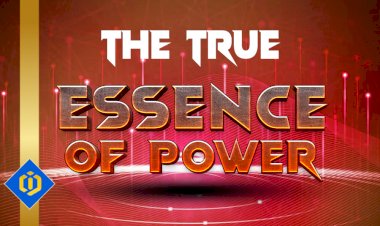 What Is the True Meaning of Power?