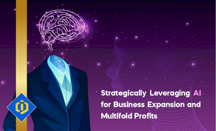 Increase the Profits of Your Business with the Help of AI